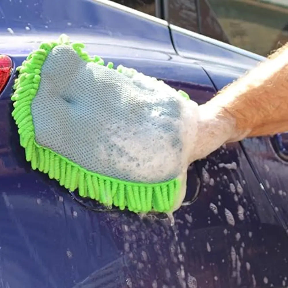 Turtle Wax Zip Wax Concentrated Wash and Wax Car Shampoo 1 Litre | PRR.ATW52580