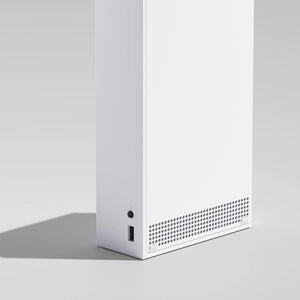 Microsoft Xbox Series S All Digital 512GB Console - Robot White | EP2-10058