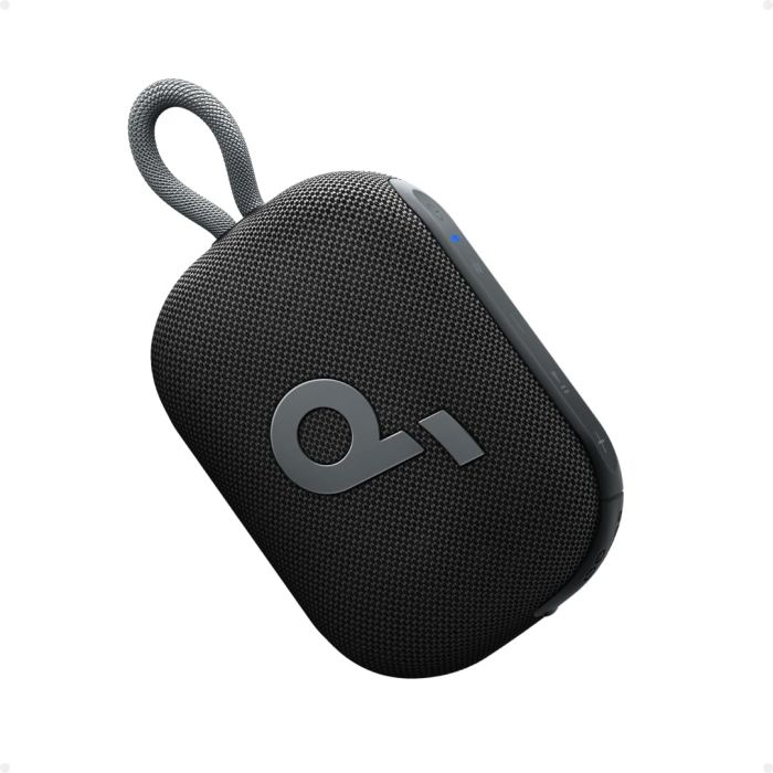 Soundcore Select 4 Go Wireless Bluetooth Speaker - Black / Gold | A31X1BB1