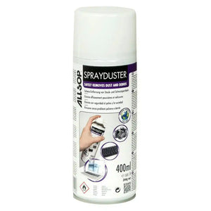 Allsop Sprayduster 400ml Compressed Air | 62418