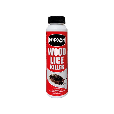 Nippon Woodlice Killer Powder 150g | VX251