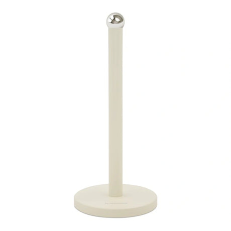Blackmoor Kitchen Roll Holder - Matt Off-White