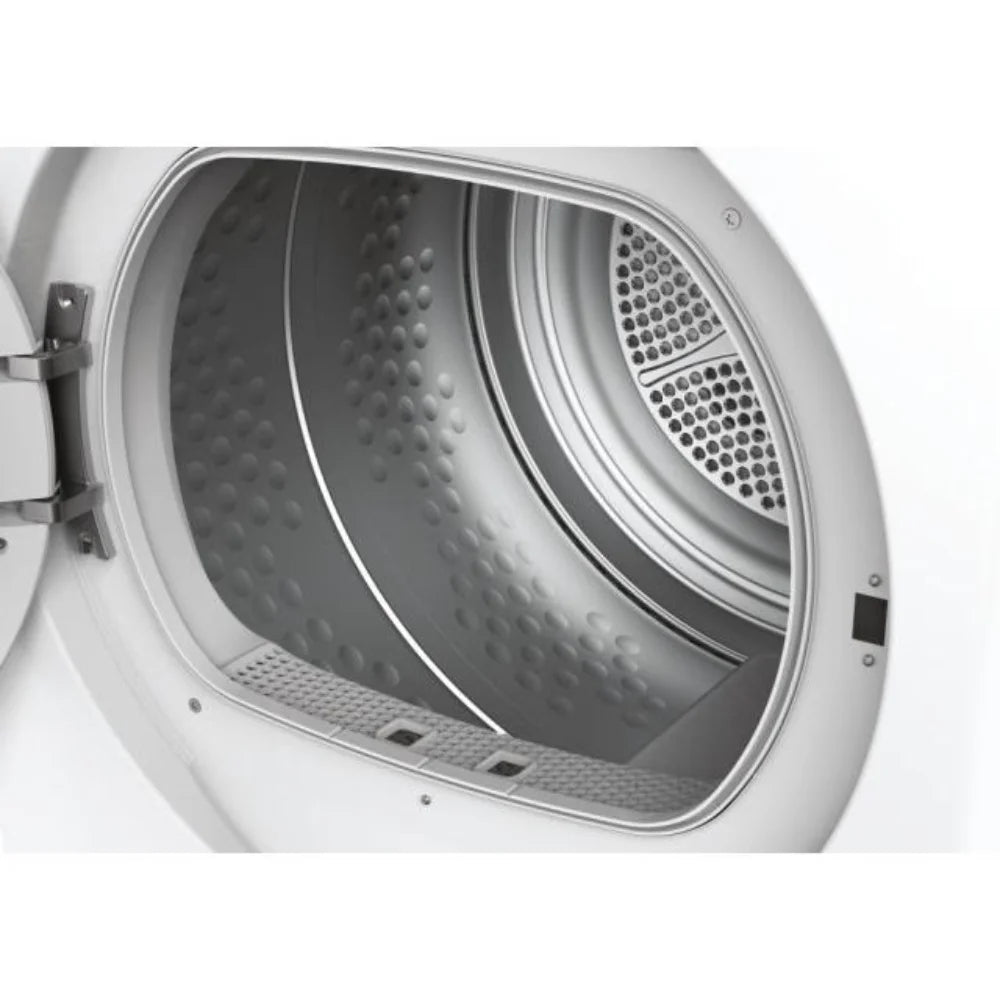 Candy Aqua Vision 10kg Condenser Tumble Dryer - White | CSOEC10DE-80