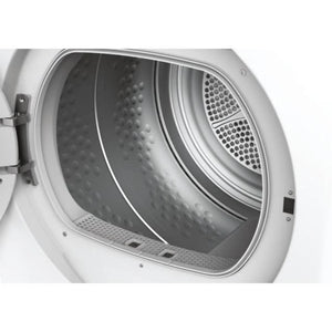 Candy Aqua Vision 10kg Condenser Tumble Dryer - White | CSOEC10DE-80
