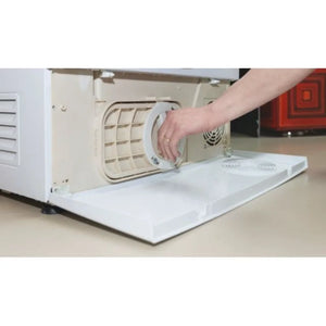 Candy Aqua Vision 10kg Condenser Tumble Dryer - White | CSOEC10DE-80