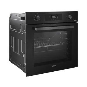 Candy Built In Electric Single Oven - Black | FIDCN605