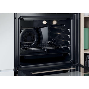 Candy Built In Electric Single Oven - Black | FIDCN605