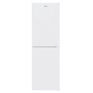 Candy 176cm 50/50 Fridge Freezer - White | CCT3L517EWK-1