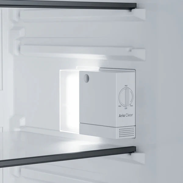 Hoover H-Fridge 300 54.5cm Undercounter Fridge - Black | HONLQ2S58EBK