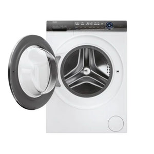 Haier 979 iPro Plus Series 7 10KG 1400 Spin Washing Machine - White | HW100G-B14979UUK