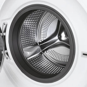 Haier 979 iPro Plus Series 7 10KG 1400 Spin Washing Machine - White | HW100G-B14979UUK