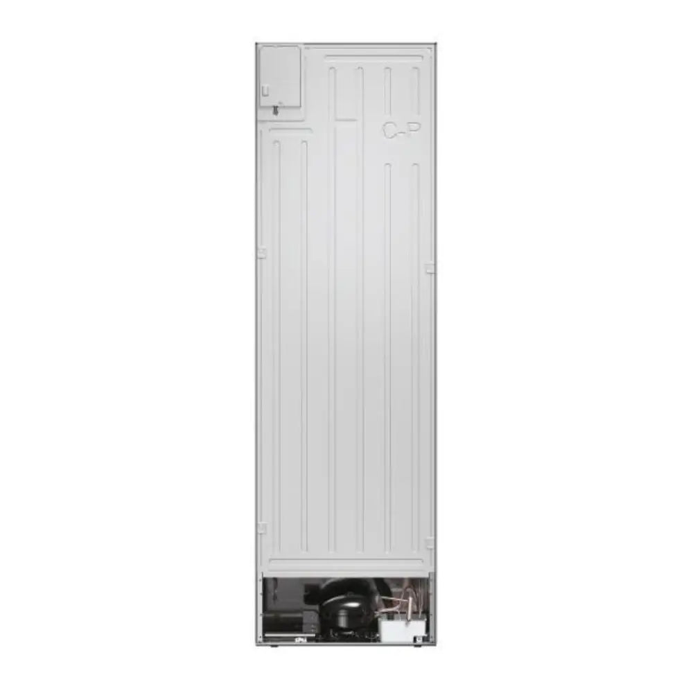 Haier 200cm 70/30 Smart Fridge Freezer - Inox | HDW1620DNPK(UK)