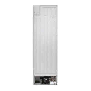 Haier 200cm 70/30 Smart Fridge Freezer - Inox | HDW1620DNPK(UK)