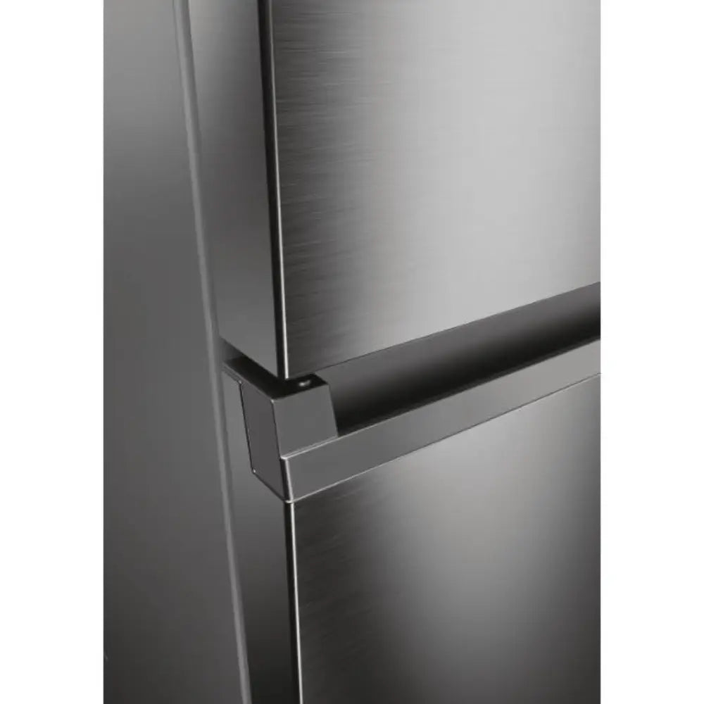 Haier 200cm 70/30 Smart Fridge Freezer - Inox | HDW1620DNPK(UK)