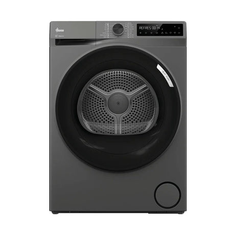 Hoover Pro Dry Series 3 10KG Heat Pump Tumble Dryer - Graphite | HBR10N2BRX-80