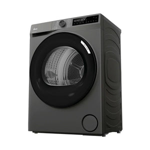 Hoover Pro Dry Series 3 10KG Heat Pump Tumble Dryer - Graphite | HBR10N2BRX-80
