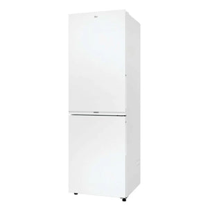 Hoover 185cm 60/40 Fridge Freezer - White | HONCQ2T618EWK