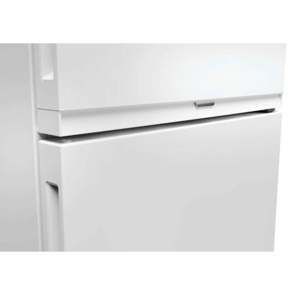 Hoover 185cm 60/40 Fridge Freezer - White | HONCQ2T618EWK