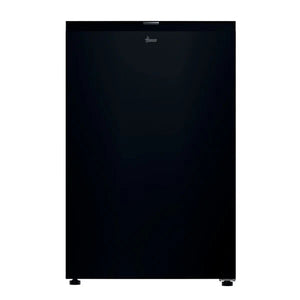 Hoover H-Fridge 300 54.5cm Undercounter Fridge - Black | HONLQ2S58EBK