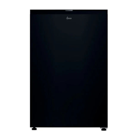 Hoover H-Fridge 300 54.5cm Undercounter Fridge - Black | HONLQ2S58EBK