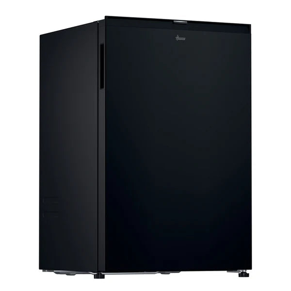 Hoover H-Fridge 300 54.5cm Undercounter Fridge - Black | HONLQ2S58EBK