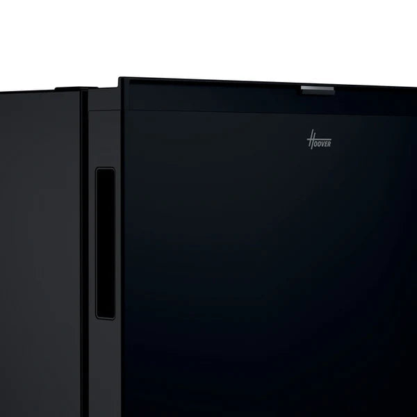 Hoover H-Fridge 300 54.5cm Undercounter Fridge - Black | HONLQ2S58EBK