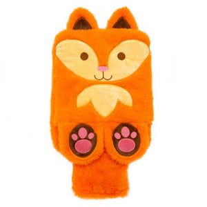 Benross Novelty Fox Hot Water Bottle | 64159