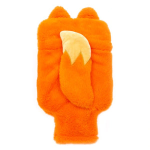 Benross Novelty Fox Hot Water Bottle | 64159