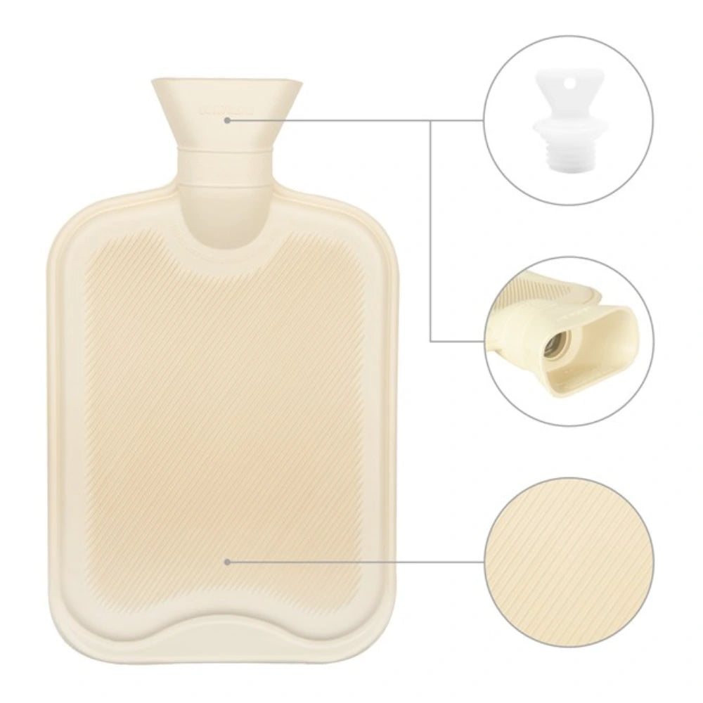 Benross Novelty Fox Hot Water Bottle | 64159