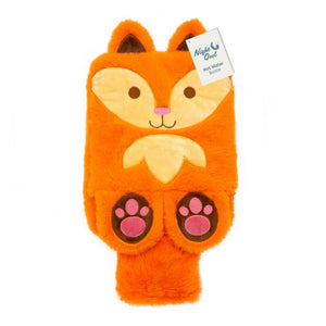 Benross Novelty Fox Hot Water Bottle | 64159