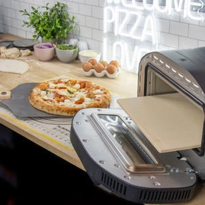 Blackmoor Pizza Peel with Detachable Handle | 65369