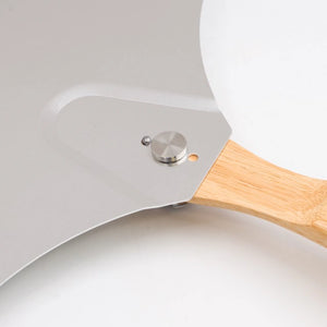 Blackmoor Pizza Peel with Detachable Handle | 65369