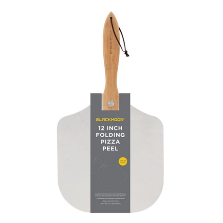 Blackmoor Pizza Peel with Detachable Handle | 65369