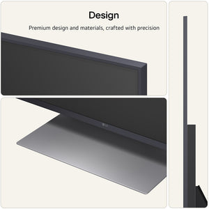 LG MRGB88 65 Inch Mini RGB Evo AI 4K Ultra HD Smart TV (2026)