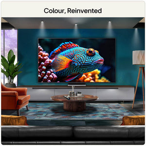 LG MRGB88 65 Inch Mini RGB Evo AI 4K Ultra HD Smart TV (2026)
