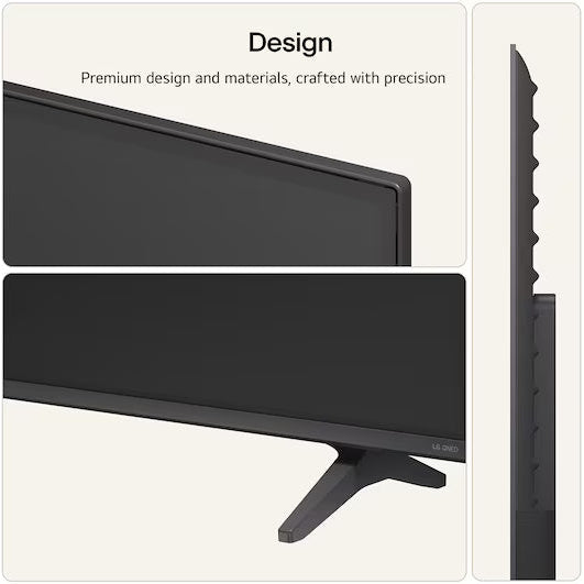 LG QNED7E 65 Inch QNED Mini LED AI 4K Smart TV (2026) | 65QNED7EB3C.AEI