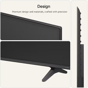 LG QNED7E 65 Inch QNED Mini LED AI 4K Smart TV (2026) | 65QNED7EB3C.AEI