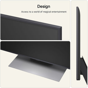 LG QNED86 65 Inch Mini LED Evo AI 4K Ultra HD Smart TV (2026)