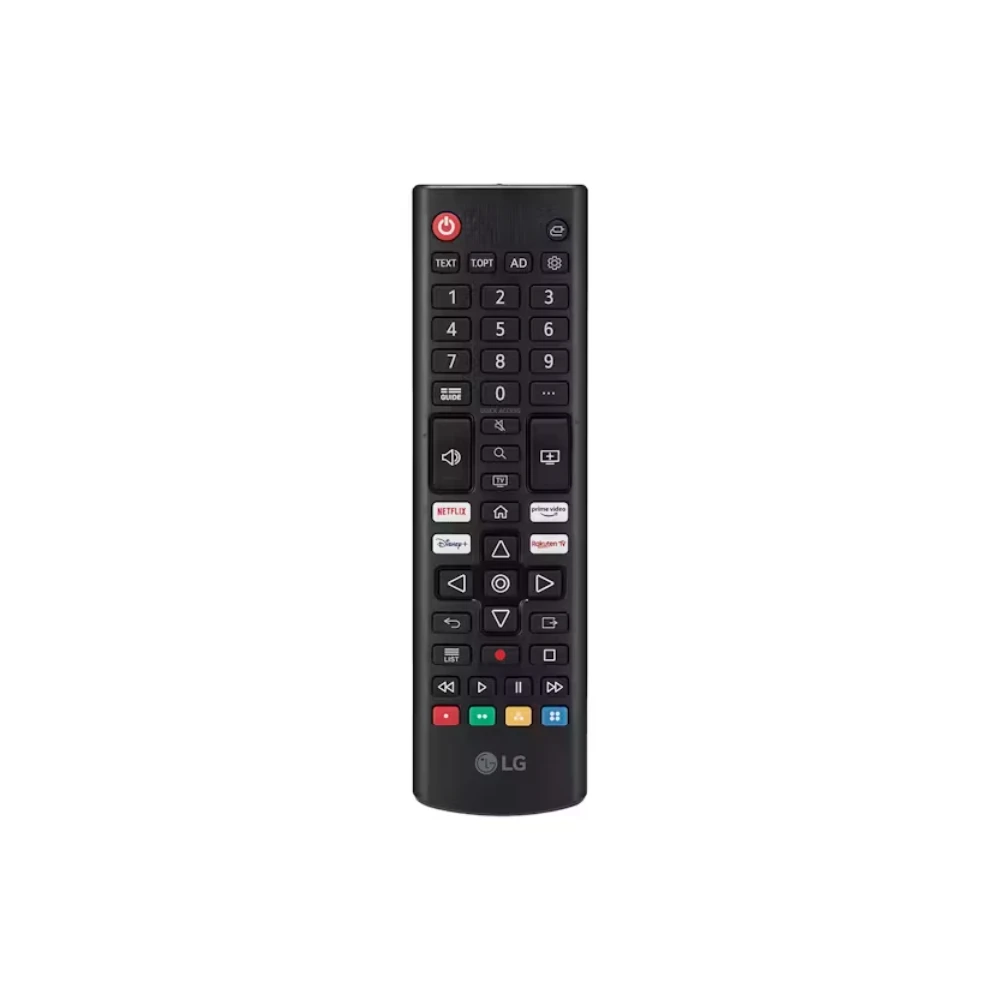LG 55 Inch 4K UHD Smart TV | 55UA75006LA.AEK