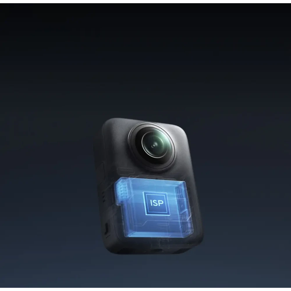 DJI Osmo 360 Adventure Combo Action Camera | CP.OS.00000442.01