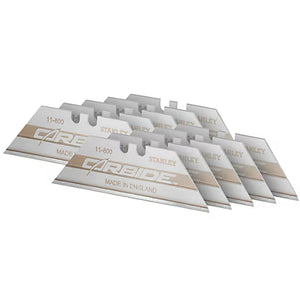 Stanley Carbide Knife Blades 10 Pack | STA211800