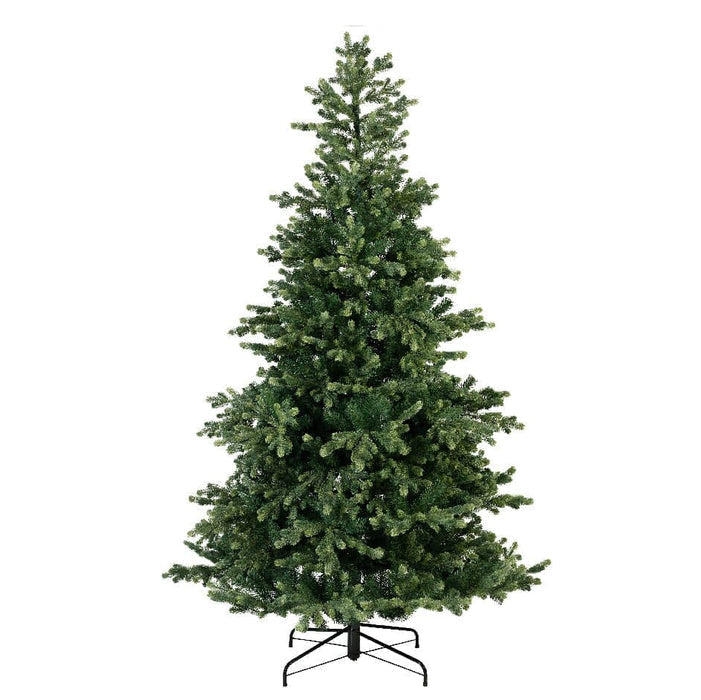 Everlands Geneva Fir Christmas Tree 8ft 2.4 Metre | 9684303