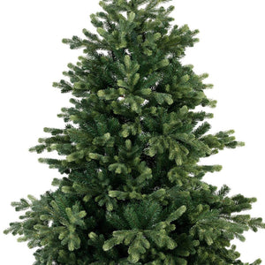 Everlands Geneva Fir Christmas Tree 8ft 2.4 Metre | 9684303