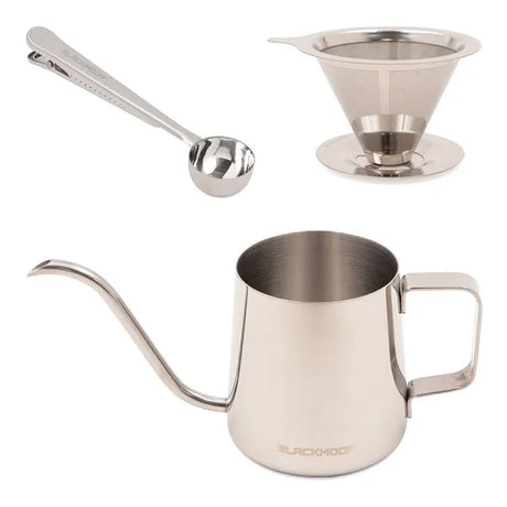 Blackmoor Pour Over Barista Coffee Set | 68479