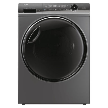 Haier I-Pro Series 7 Plus 9kg Heat Pump Tumble Dryer - Antracite | HD90-A3Q979RU1UK