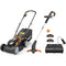 Garden Power Tools