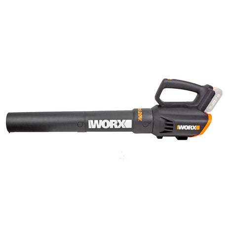 Worx Turbine Leaf Blower 20V Cordless Turbine Blower | WG547E