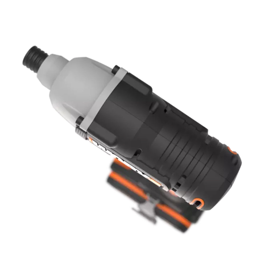 Worx Cordless Impact Driver 20V Kit | WX291