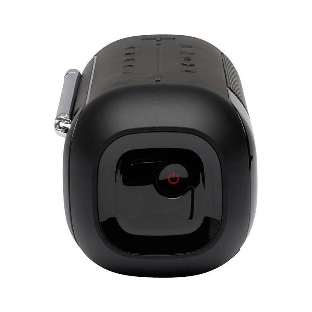 JBL Tuner 2 Portable FM Radio & Bluetooth Speaker | JBLTUNER2BLK