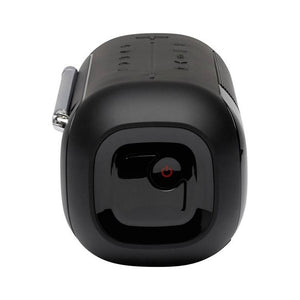 JBL Tuner 2 Portable FM Radio & Bluetooth Speaker | JBLTUNER2BLK